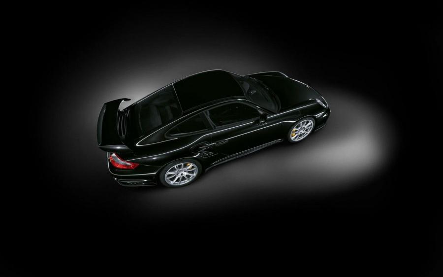  Porsche 911 GT2 2007 года  (фото 27 из 47)